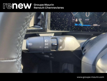 Photo 17 du bon plan RENAULT Megane E-Tech Electric EV60 220ch Techno super charge -C occasion à 25990 €