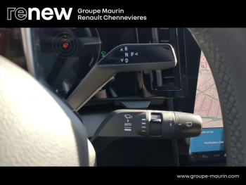 Photo 18 du bon plan RENAULT Megane E-Tech Electric EV60 220ch Techno super charge -C occasion à 25990 €