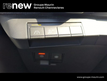 Photo 19 du bon plan RENAULT Megane E-Tech Electric EV60 220ch Techno super charge -C occasion à 25990 €