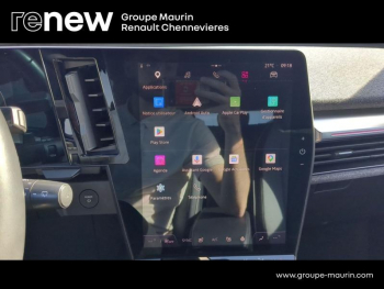 Photo 21 du bon plan RENAULT Megane E-Tech Electric EV60 220ch Techno super charge -C occasion à 25990 €