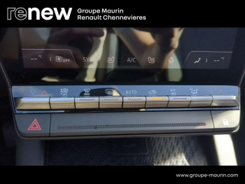 Photo 23 du bon plan RENAULT Megane E-Tech Electric EV60 220ch Techno super charge -C occasion à 25990 €