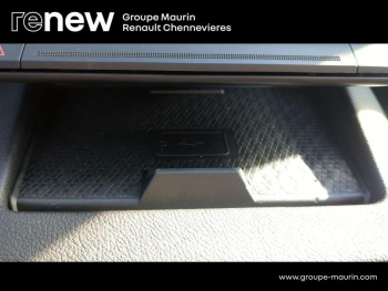 Photo 24 du bon plan RENAULT Megane E-Tech Electric EV60 220ch Techno super charge -C occasion à 25990 €