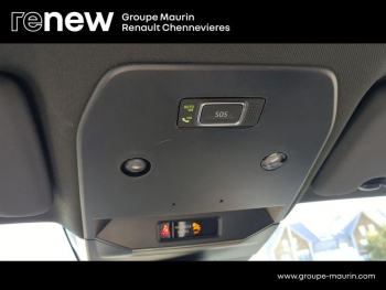 Photo 26 du bon plan RENAULT Megane E-Tech Electric EV60 220ch Techno super charge -C occasion à 25990 €