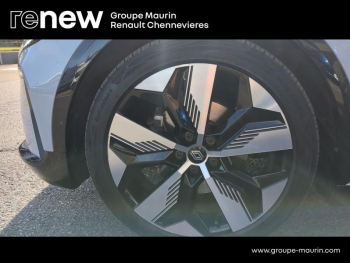Photo 27 du bon plan RENAULT Megane E-Tech Electric EV60 220ch Techno super charge -C occasion à 25990 €