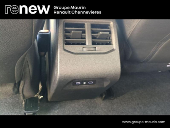 Photo 28 du bon plan RENAULT Megane E-Tech Electric EV60 220ch Techno super charge -C occasion à 25990 €