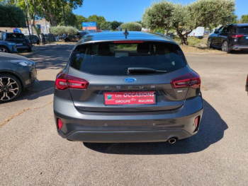 Photo 5 du bon plan FORD Focus 1.0 Flexifuel mHEV 125ch Titanium X Business occasion à 19900 €