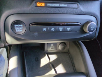 Photo 10 du bon plan FORD Focus 1.0 Flexifuel mHEV 125ch Titanium X Business occasion à 19900 €