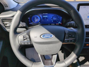Photo 11 du bon plan FORD Focus 1.0 Flexifuel mHEV 125ch Titanium X Business occasion à 19900 €