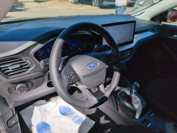 Photo 15 du bon plan FORD Focus 1.0 Flexifuel mHEV 125ch Titanium X Business occasion à 19900 €