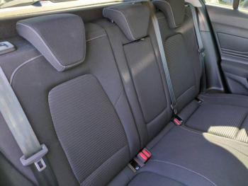 Photo 18 du bon plan FORD Focus 1.0 Flexifuel mHEV 125ch Titanium X Business occasion à 19900 €