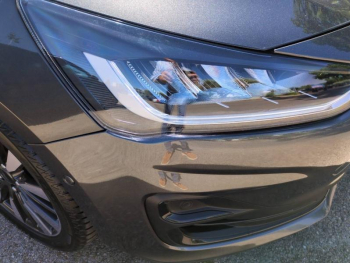 Photo 22 du bon plan FORD Focus 1.0 Flexifuel mHEV 125ch Titanium X Business occasion à 19900 €