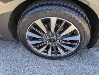 Photo 23 du bon plan FORD Focus 1.0 Flexifuel mHEV 125ch Titanium X Business occasion à 19900 €