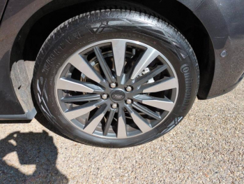 Photo 25 du bon plan FORD Focus 1.0 Flexifuel mHEV 125ch Titanium X Business occasion à 19900 €