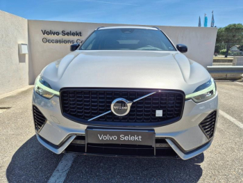 Photo 8 du bon plan VOLVO XC60 T8 AWD 310 + 145ch Polestar Engineered Geartronic occasion à 48490 €