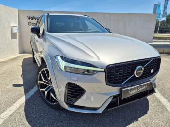 Photo 9 du bon plan VOLVO XC60 T8 AWD 310 + 145ch Polestar Engineered Geartronic occasion à 48490 €