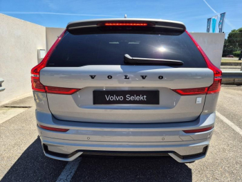 Photo 11 du bon plan VOLVO XC60 T8 AWD 310 + 145ch Polestar Engineered Geartronic occasion à 48490 €