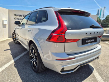Photo 12 du bon plan VOLVO XC60 T8 AWD 310 + 145ch Polestar Engineered Geartronic occasion à 48490 €