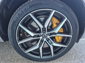 Photo 13 du bon plan VOLVO XC60 T8 AWD 310 + 145ch Polestar Engineered Geartronic occasion à 48490 €
