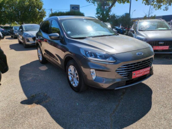 Photo 3 du bon plan FORD Kuga 2.5 Duratec 190ch FHEV E85 Titanium BVA occasion à 24900 €