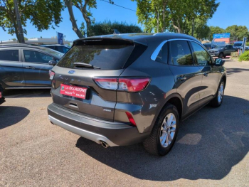 Photo 4 du bon plan FORD Kuga 2.5 Duratec 190ch FHEV E85 Titanium BVA occasion à 24900 €
