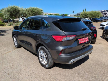 Photo 6 du bon plan FORD Kuga 2.5 Duratec 190ch FHEV E85 Titanium BVA occasion à 24900 €