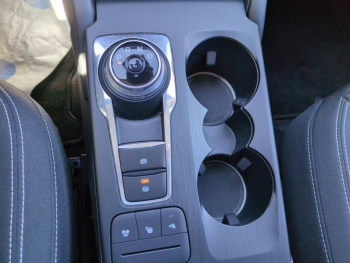 Photo 12 du bon plan FORD Kuga 2.5 Duratec 190ch FHEV E85 Titanium BVA occasion à 24900 €