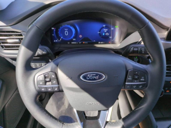 Photo 13 du bon plan FORD Kuga 2.5 Duratec 190ch FHEV E85 Titanium BVA occasion à 24900 €