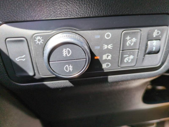 Photo 16 du bon plan FORD Kuga 2.5 Duratec 190ch FHEV E85 Titanium BVA occasion à 24900 €