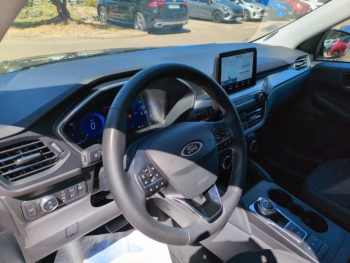 Photo 18 du bon plan FORD Kuga 2.5 Duratec 190ch FHEV E85 Titanium BVA occasion à 24900 €