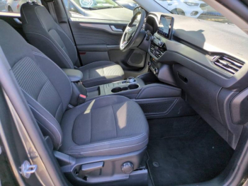 Photo 20 du bon plan FORD Kuga 2.5 Duratec 190ch FHEV E85 Titanium BVA occasion à 24900 €