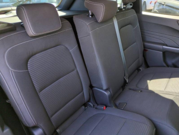 Photo 21 du bon plan FORD Kuga 2.5 Duratec 190ch FHEV E85 Titanium BVA occasion à 24900 €