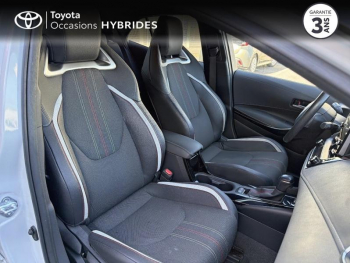 Photo 6 du bon plan TOYOTA Corolla 122h GR Sport MY22 occasion à 20990 €