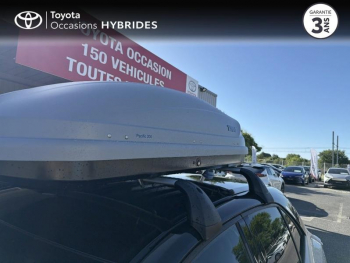 Photo 24 du bon plan TOYOTA Corolla 122h GR Sport MY22 occasion à 20990 €