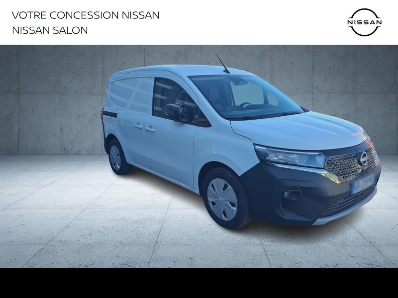 Bon plan NISSAN TOWNSTAR L1 EV 45 kWh Tekna chargeur 22 kW occasion