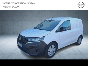 Photo 2 du bon plan NISSAN TOWNSTAR L1 EV 45 kWh Tekna chargeur 22 kW occasion à 18499 €
