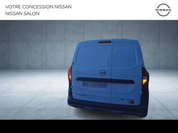 Photo 3 du bon plan NISSAN TOWNSTAR L1 EV 45 kWh Tekna chargeur 22 kW occasion à 18499 €
