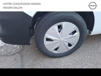 Photo 4 du bon plan NISSAN TOWNSTAR L1 EV 45 kWh Tekna chargeur 22 kW occasion à 18499 €