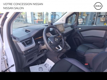 Photo 5 du bon plan NISSAN TOWNSTAR L1 EV 45 kWh Tekna chargeur 22 kW occasion à 18499 €