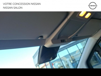 Photo 6 du bon plan NISSAN TOWNSTAR L1 EV 45 kWh Tekna chargeur 22 kW occasion à 18499 €