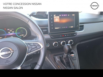 Photo 7 du bon plan NISSAN TOWNSTAR L1 EV 45 kWh Tekna chargeur 22 kW occasion à 18499 €