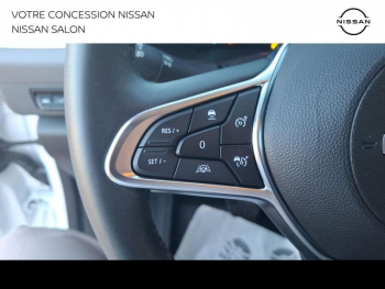 Photo 9 du bon plan NISSAN TOWNSTAR L1 EV 45 kWh Tekna chargeur 22 kW occasion à 18499 €