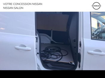 Photo 11 du bon plan NISSAN TOWNSTAR L1 EV 45 kWh Tekna chargeur 22 kW occasion à 18499 €