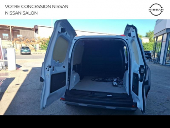 Photo 12 du bon plan NISSAN TOWNSTAR L1 EV 45 kWh Tekna chargeur 22 kW occasion à 18499 €