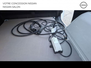 Photo 13 du bon plan NISSAN TOWNSTAR L1 EV 45 kWh Tekna chargeur 22 kW occasion à 18499 €