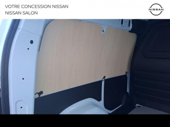 Photo 14 du bon plan NISSAN TOWNSTAR L1 EV 45 kWh Tekna chargeur 22 kW occasion à 18499 €