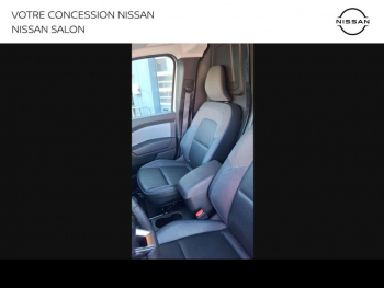 Photo 16 du bon plan NISSAN TOWNSTAR L1 EV 45 kWh Tekna chargeur 22 kW occasion à 18499 €