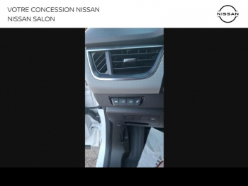 Photo 17 du bon plan NISSAN TOWNSTAR L1 EV 45 kWh Tekna chargeur 22 kW occasion à 18499 €