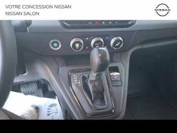 Photo 18 du bon plan NISSAN TOWNSTAR L1 EV 45 kWh Tekna chargeur 22 kW occasion à 18499 €