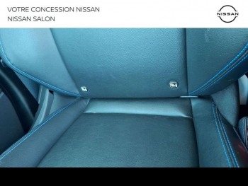Photo 19 du bon plan NISSAN TOWNSTAR L1 EV 45 kWh Tekna chargeur 22 kW occasion à 18499 €