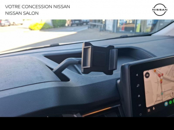 Photo 21 du bon plan NISSAN TOWNSTAR L1 EV 45 kWh Tekna chargeur 22 kW occasion à 18499 €